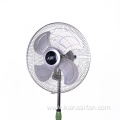 ODM&OEM Oscillating 18 Pedestal Fan With Telescopic Pole